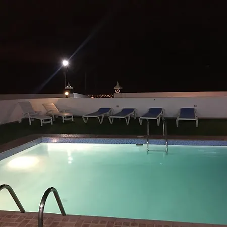 Villa La Montana Arrecife (Lanzarote)
