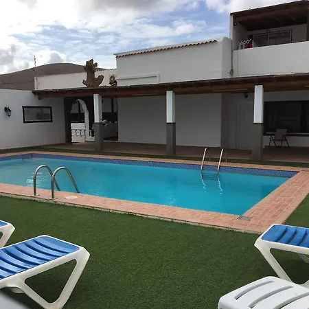 La Montana Arrecife (Lanzarote)