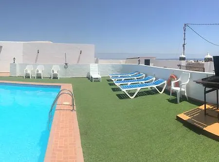 Villa La Montana