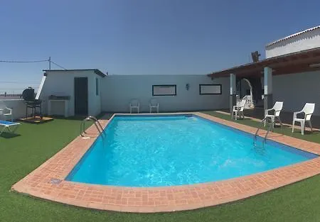 Villa La Montana