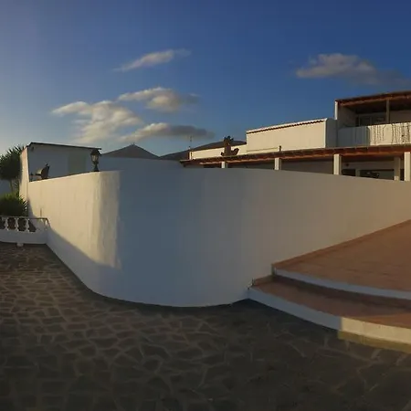 La Montana Arrecife (Lanzarote)