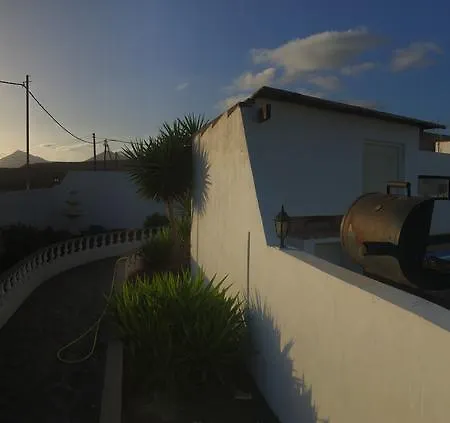 Villa La Montana Arrecife (Lanzarote)